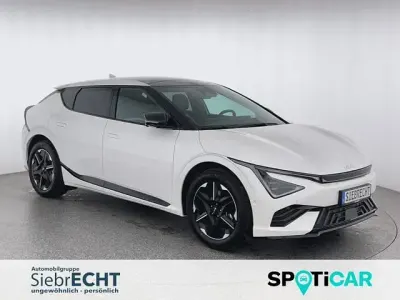 Używany Kia Soul EV GT-Line 167 kW (228 KM) 2025 SUV