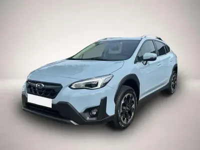Gebraucht Subaru XV