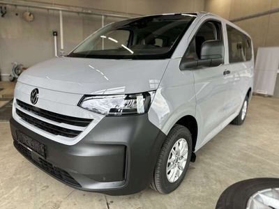 VW Caravelle