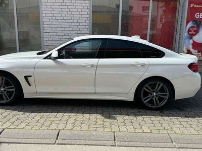 gebraucht BMW 430 Gran Coupé Baureihe 4 430 i M Sport