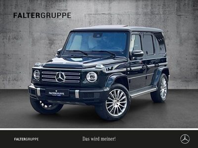 Mercedes G500