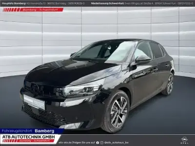 Gebraucht Opel Corsa