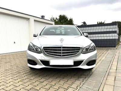 Mercedes E350