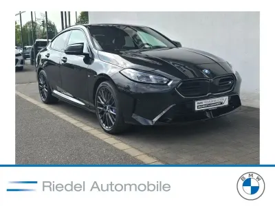 Gebraucht BMW M235 Performance 300 PS (220 kW) 2025 Schwarz Coupé