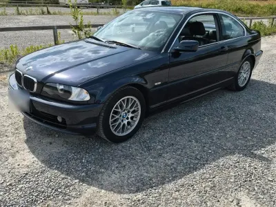 Gebraucht BMW 328