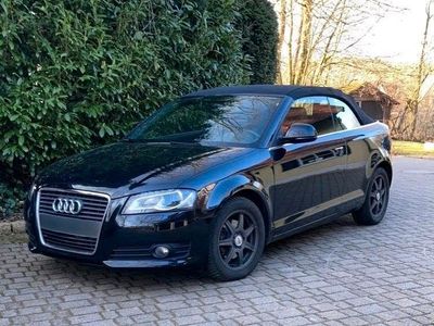 Audi A3 Cabriolet