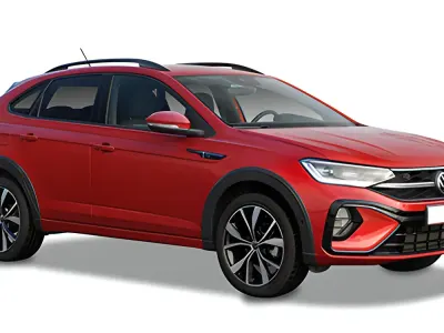 Gebraucht VW Taigo