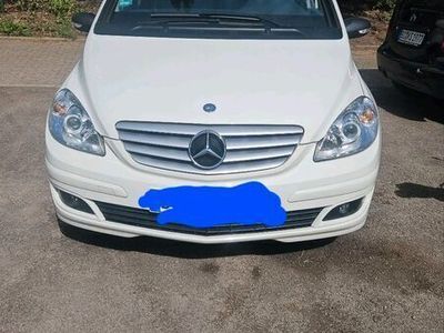 gebraucht Mercedes B150 Sports Tourer