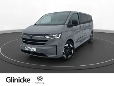 Nowe VW Caravelle Edition 150 KM (110 kW) 2026 Szary Van