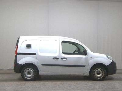 Usata Renault Kangoo 116 CV (85 kW) 2022 Bianco Monovolume