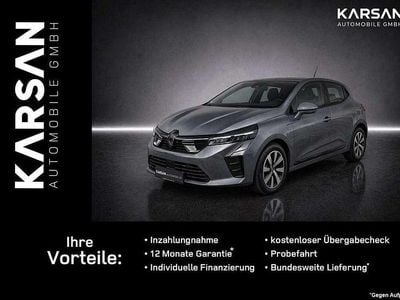 Gebraucht Mitsubishi Colt Basis 67 PS (49 kW) 2024 Grau Limousine