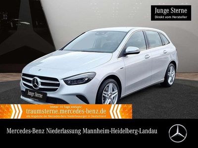 Gebraucht Mercedes E250 Advanced 160 PS (117 kW) 2021 Silber Limousine