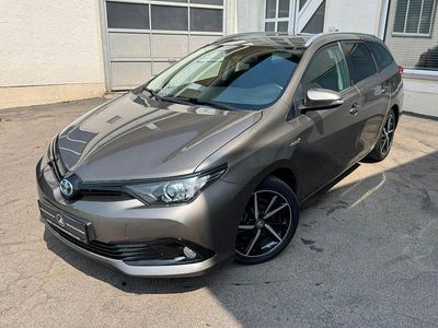 Toyota Auris Touring Sports
