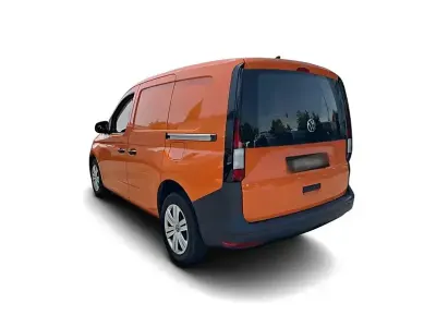 Gebraucht VW Caddy