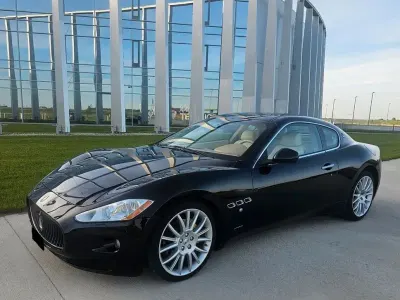 Gebraucht Maserati Granturismo