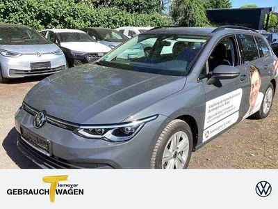 VW Golf VIII