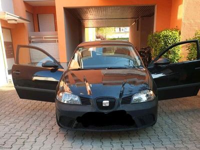 gebraucht Seat Ibiza 