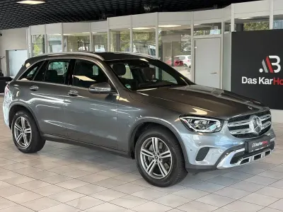 Gebraucht Mercedes GLC220