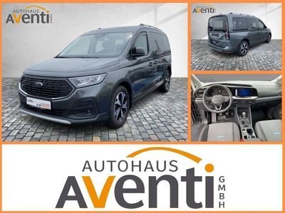Ford Grand Tourneo Connect