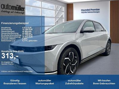 Hyundai Ioniq 6