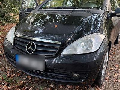 Mercedes A150