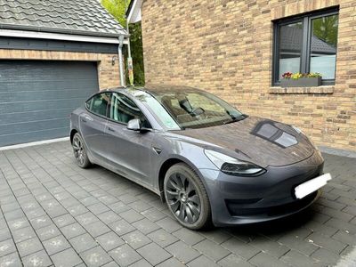 gebraucht Tesla Model 3 RWD 2023 Ryzen Audio Upgrade