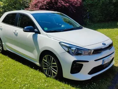 Gebraucht Kia Rio
