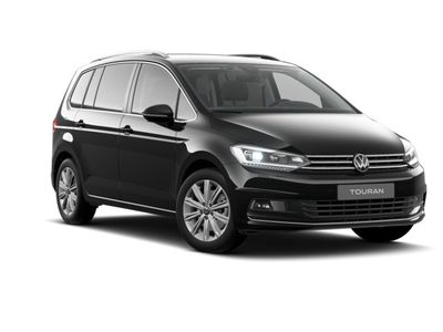 Gebraucht VW Touran Highline 150 PS (110 kW) 2024 Van / Kleinbus