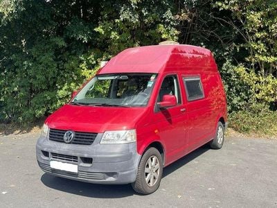 VW T5