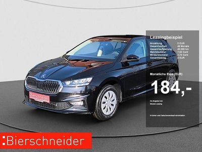Neu 2026 Skoda Fabia Essence Limousine | 22.310 € (Etwas zu teuer)