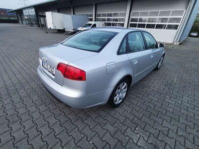 gebraucht Audi A4 Sedan 2.7 Diesel