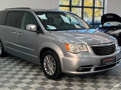 Chrysler Grand Voyager