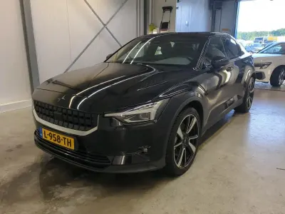 Gebraucht Polestar 2