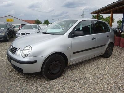 VW Polo