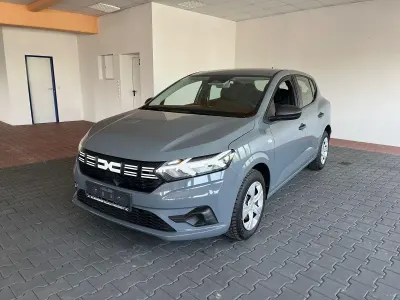 Gebraucht Dacia Sandero