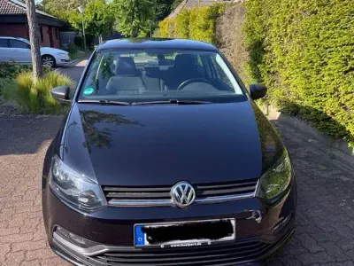Gebraucht VW Polo