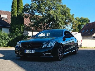 Mercedes E350