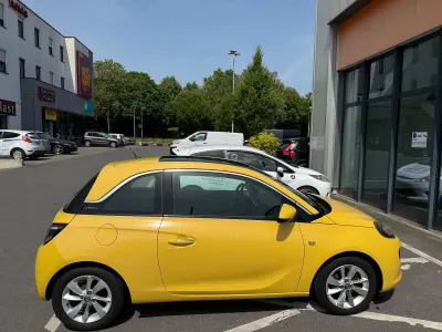 Occasion Opel Adam