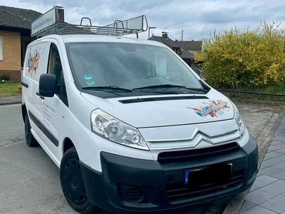 Citroën Jumpy