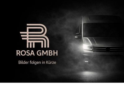 Gebraucht VW Crafter 140 PS (102 kW) 2022 Weiß Van