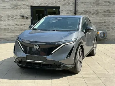 Gebraucht Nissan Ariya