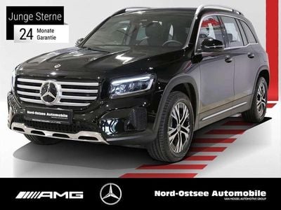 Mercedes GLB200