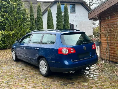 Usata VW Passat