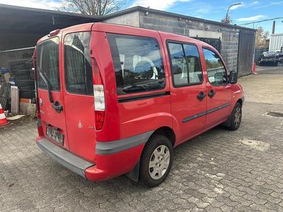 Fiat Doblò