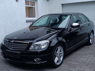 Mercedes C350