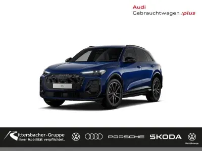 Gebraucht Audi Q5