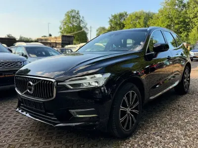 Gebraucht Volvo XC60
