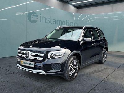 Mercedes GLB180