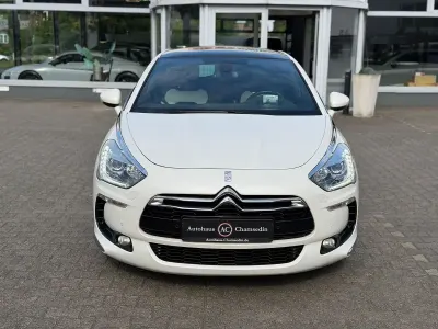 Gebraucht Citroën DS5