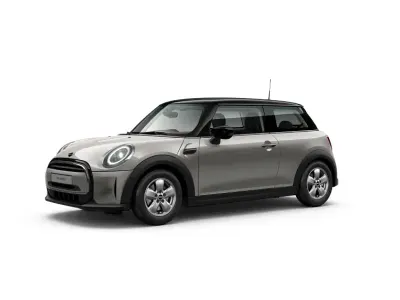 Gebraucht Mini Cooper 136 PS (100 kW) 2023 Kleinwagen